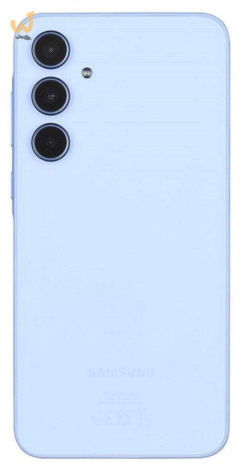 Smartfon Samsung Galaxy A35 (A356) 5G 6/128GB Blue Smartfon Samsung Galaxy A35 (A356) 5G 6/128GB Blue