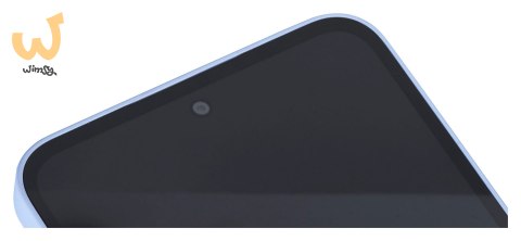 Smartfon Samsung Galaxy A35 (A356) 5G 6/128GB Blue Smartfon Samsung Galaxy A35 (A356) 5G 6/128GB Blue