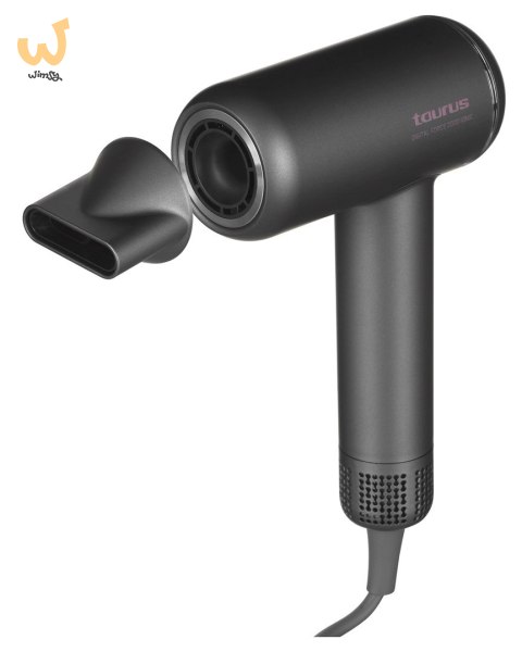 Suszarka do włosów Taurus Digital Force 2000 Ionic Suszarka do włosów Taurus Digital Force 2000 Ionic