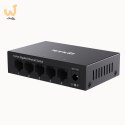Switch Tenda TEG1005M