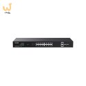 Switch Tenda TEG1120P-16-250W