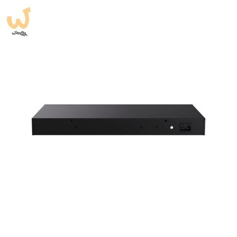 Switch Tenda TEG1120P-16-250W Switch Tenda TEG1120P-16-250W