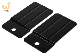 Uchwyty mocujące do urządzeń Acar 504,F5,S8,S10,X5 (2szt.)