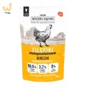 Wiejska Zagroda Karma mokra dla kota Fileciki Kurczak (dorosły) 85g (12 szt/op)
