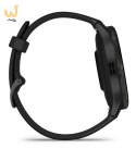 Zegarek Garmin Venu 3 45mm Czarny