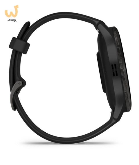 Zegarek Garmin Venu 3 45mm Czarny Zegarek Garmin Venu 3 45mm Czarny