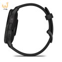 Zegarek Garmin Venu 3 45mm Czarny