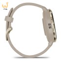 Zegarek Garmin Venu 3S 41mm Beżowy