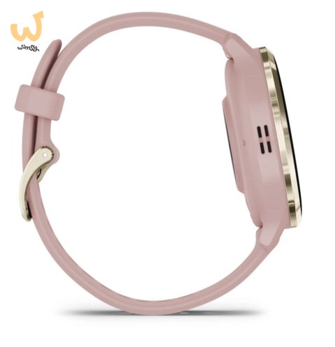 Zegarek Garmin Venu 3S 41mm Golden Rose Zegarek Garmin Venu 3S 41mm Golden Rose