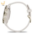 Zegarek Garmin Venu 3S 41mm Złoty