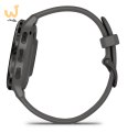 Zegarek Garmin Venu 3S Pebble Grey