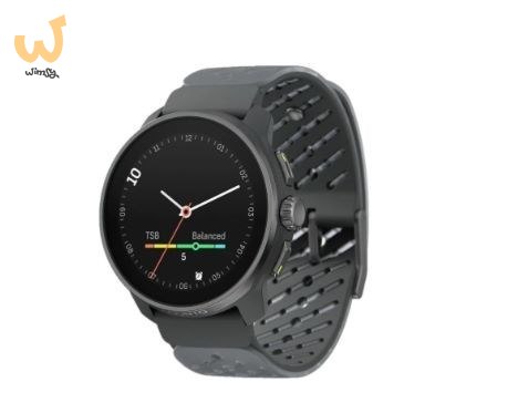 Zegarek sportowy SUUNTO RACE S TITANIUM GRAPHITE Zegarek sportowy SUUNTO RACE S TITANIUM GRAPHITE