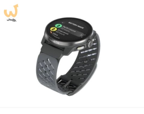 Zegarek sportowy SUUNTO RACE S TITANIUM GRAPHITE Zegarek sportowy SUUNTO RACE S TITANIUM GRAPHITE