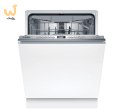 Zmywarka do zabudowy BOSCH SMV4ECX28E