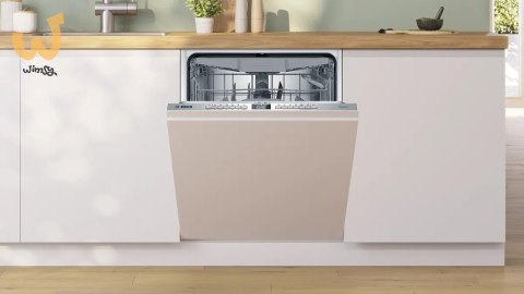 Zmywarka do zabudowy BOSCH SMV4ECX28E Zmywarka do zabudowy BOSCH SMV4ECX28E