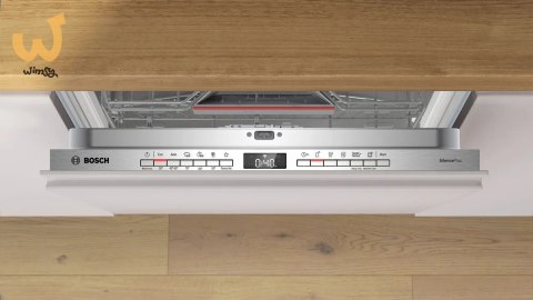 Zmywarka do zabudowy BOSCH SMV4ECX28E Zmywarka do zabudowy BOSCH SMV4ECX28E