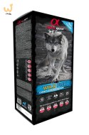 Alpha Spirit Pełnoporcjowa dla psów WILDFISH 9KG
