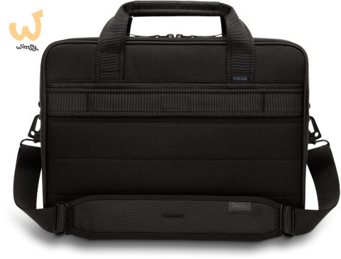 Dell EcoLoop Pro Classic Briefcase 14 CC5425C Dell EcoLoop Pro Classic Briefcase 14 CC5425C