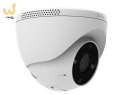 Kamera IP EZVIZ H4 2K kopułka Wi-Fi