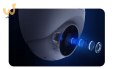 Kamera IP EZVIZ H4 2K kopułka Wi-Fi