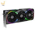 Karta graf. PNY GeForce RTX 5080 16GB ARGB OC 3-FAN