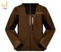 Kurtka z membraną Berghaus Ridge-Seeker GTX Jacket roz. L zielona