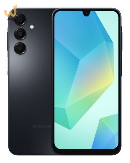 Samsung Galaxy A16 (A165) DS 4/128GB Black