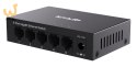 Switch Tenda TEG1005M