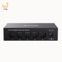 Switch Tenda TEG1005M