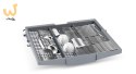 Zmywarka do zabudowy BOSCH SMV4ECX28E