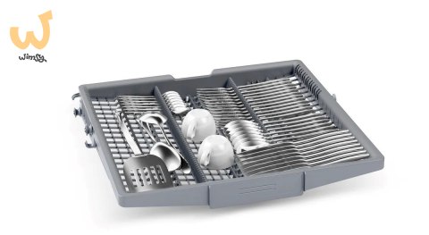 Zmywarka do zabudowy BOSCH SMV4ECX28E Zmywarka do zabudowy BOSCH SMV4ECX28E