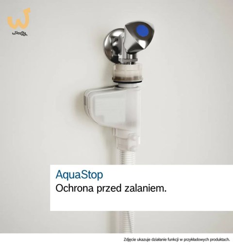 Zmywarka do zabudowy BOSCH SMV4ECX28E Zmywarka do zabudowy BOSCH SMV4ECX28E