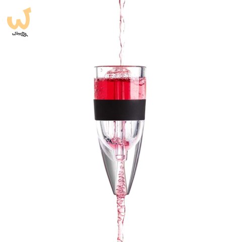 Aerator Napowietrzacz do wina diVinto prezent wino Aerator Napowietrzacz do wina diVinto prezent wino