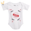Baby Instructions bodziak instrukcja jak ubrać