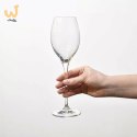 Etui na prosecco i szampana z kieliszkami dla Mamy - prezent na dzień matki