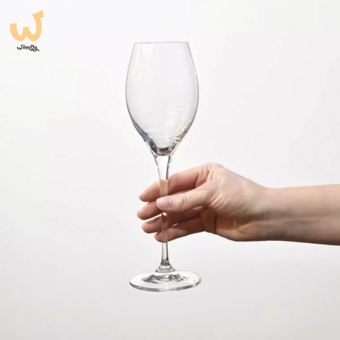 Etui na prosecco i szampana z kieliszkami dla Mamy - prezent na dzień matki Etui na prosecco i szampana z kieliszkami dla Mamy - prezent na dzień matki