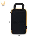 Gigantyczna Piersiówka Deluxe w etui dla niego