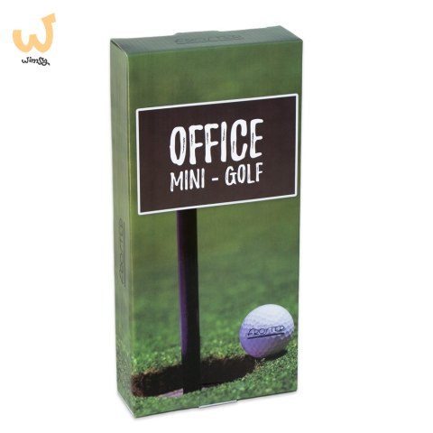 Golf Biurowy Golf Biurowy