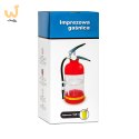 Imprezowa gaśnica dozownik nalewak do drinków