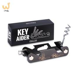 Key Aider Organizer do kluczy dla niego chłopaka