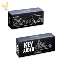 Key Aider Organizer do kluczy dla niego chłopaka