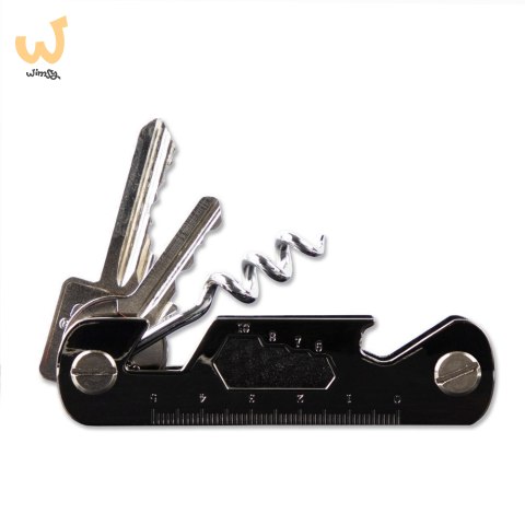 Key Aider Organizer do kluczy dla niego chłopaka Key Aider Organizer do kluczy dla niego chłopaka