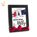Nitly Marine Fartuszek Sukienka dla KOBIETY niej