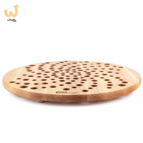 Pizza Aerator Deska do Podawania Krojenia Pizzy Pizza Aerator Deska do Podawania Krojenia Pizzy