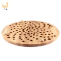 Pizza Aerator Deska do Podawania Krojenia Pizzy