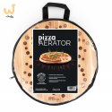 Pizza Aerator Deska do Podawania Krojenia Pizzy