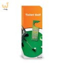Toaletowy Golf