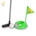 Toaletowy Golf