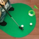 Toaletowy Golf