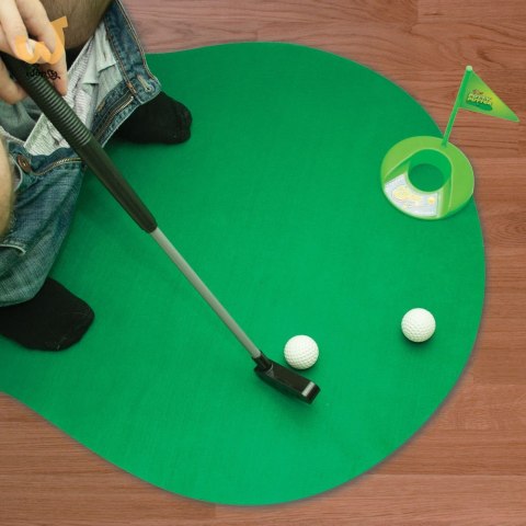 Toaletowy Golf Toaletowy Golf